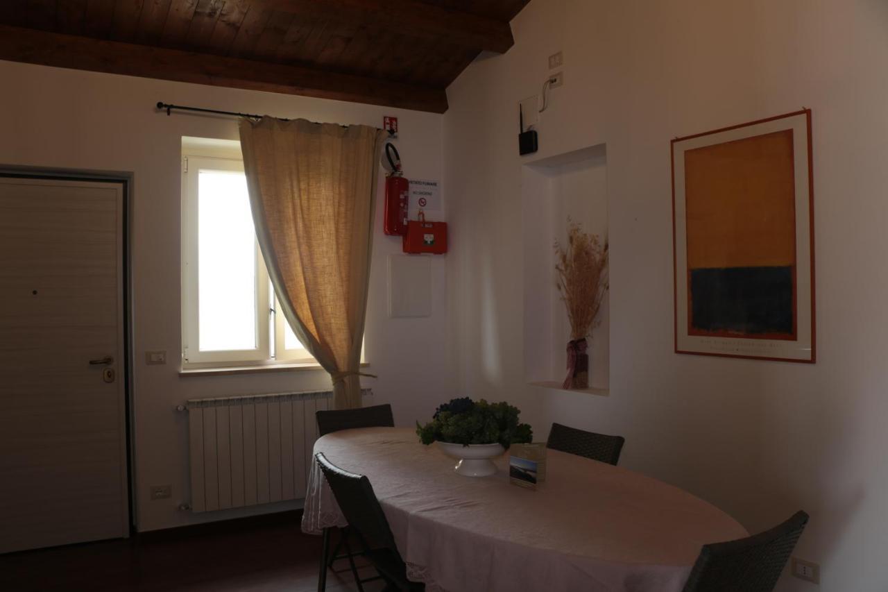 Agriturismo Terra Dei Falchi Castilenti Eksteriør bilde