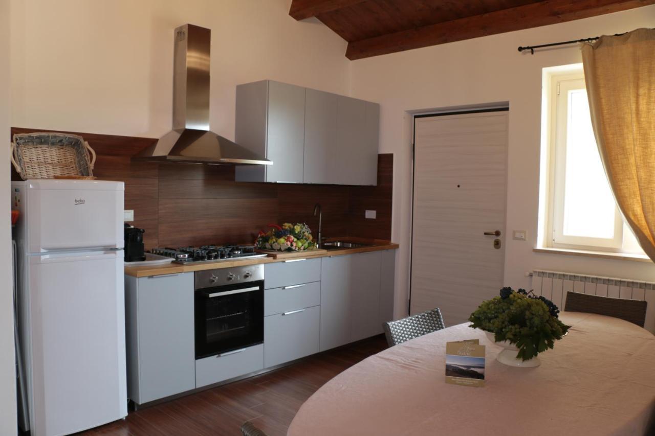 Agriturismo Terra Dei Falchi Castilenti Eksteriør bilde