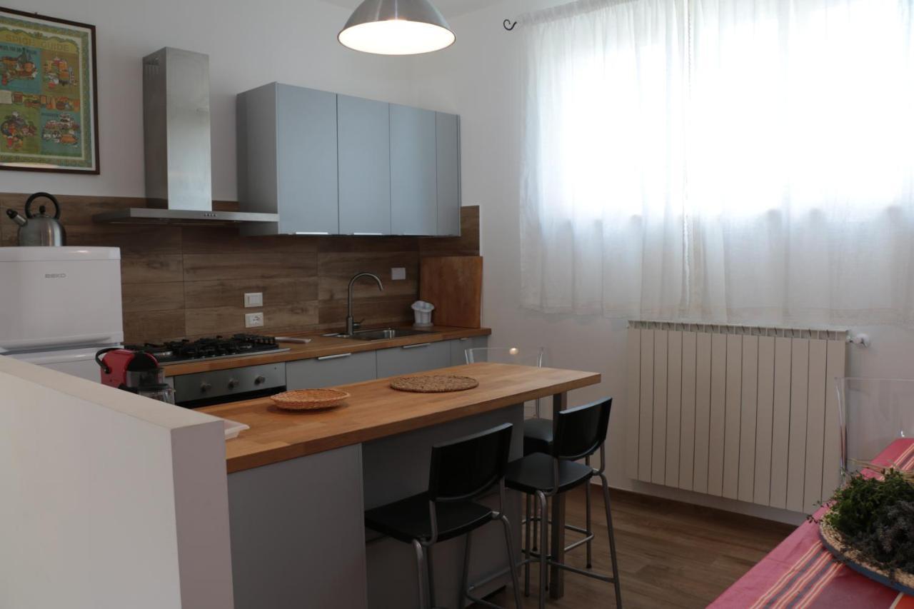 Agriturismo Terra Dei Falchi Castilenti Eksteriør bilde