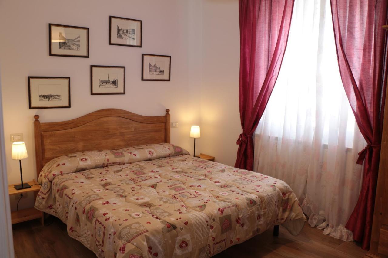 Agriturismo Terra Dei Falchi Castilenti Eksteriør bilde