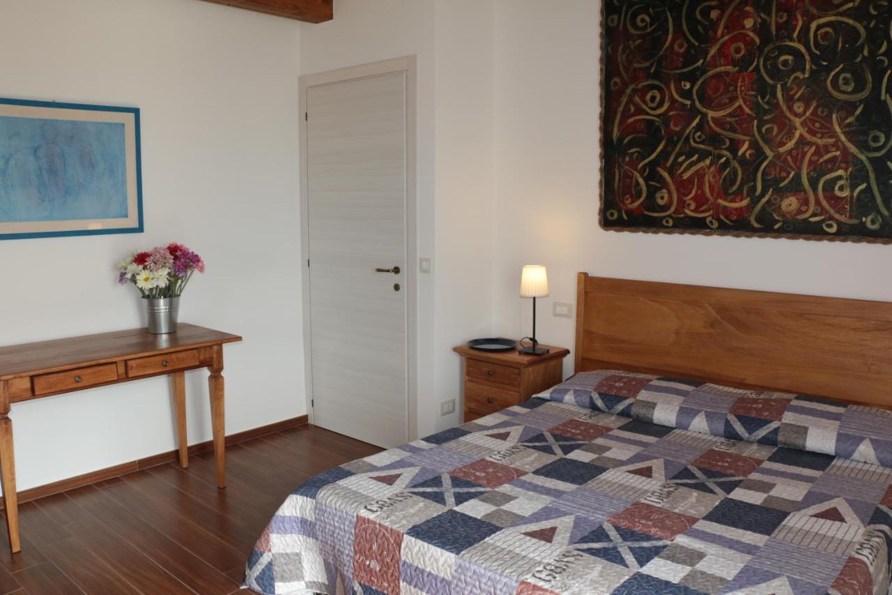 Agriturismo Terra Dei Falchi Castilenti Eksteriør bilde
