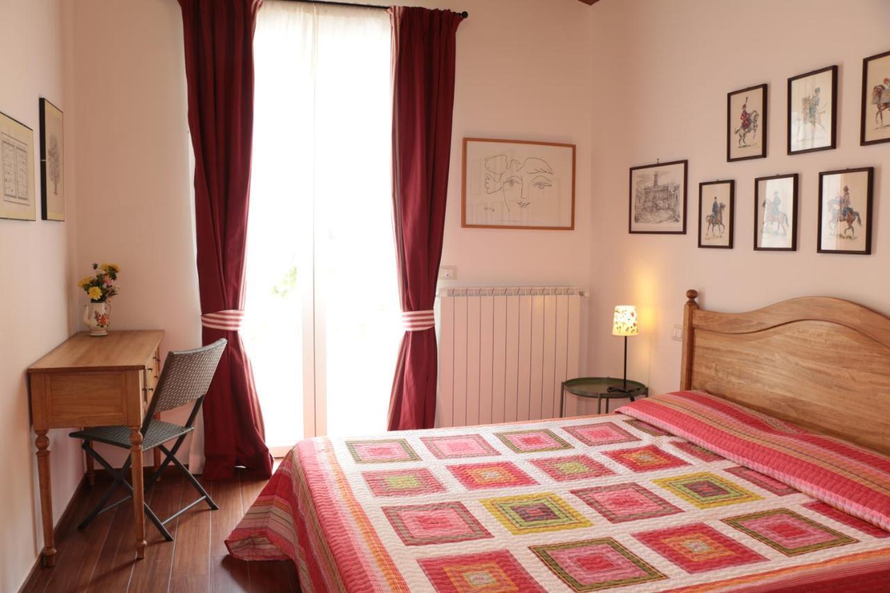Agriturismo Terra Dei Falchi Castilenti Eksteriør bilde