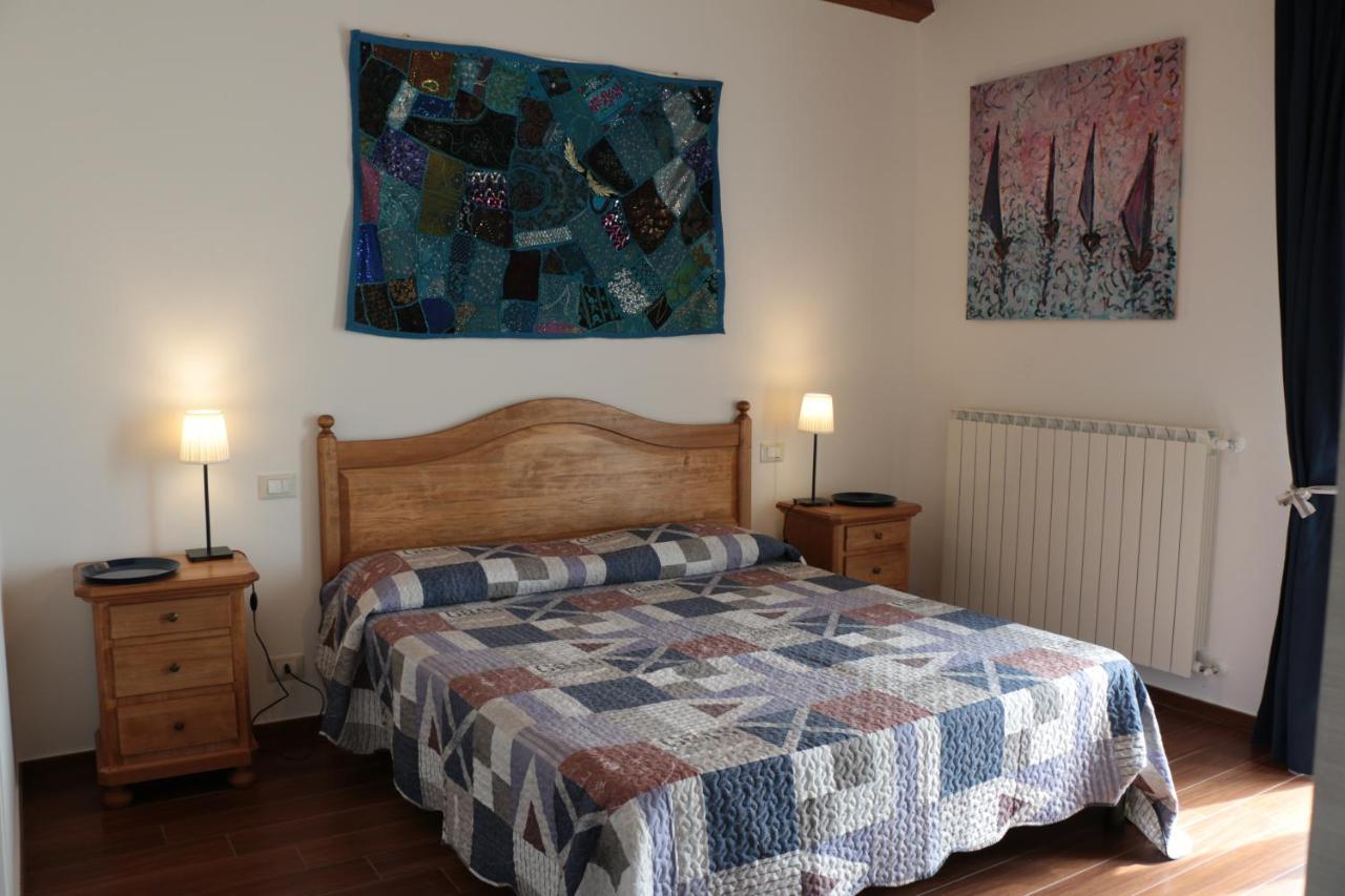 Agriturismo Terra Dei Falchi Castilenti Eksteriør bilde
